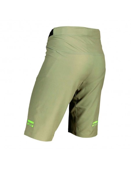 PANTALONCINI CORTI LEATT MTB 1.0 PANTALONCINI CORTI LEATT MTB 1.0