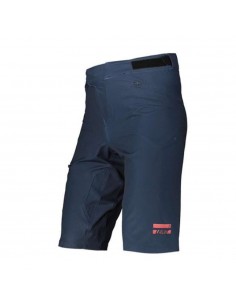 PANTALONCINI CORTI LEATT MTB 1.0 2