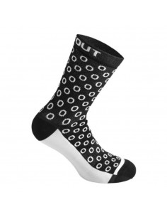 CALZA TECNICA TRASPIRANTE DOTOUT FLASH