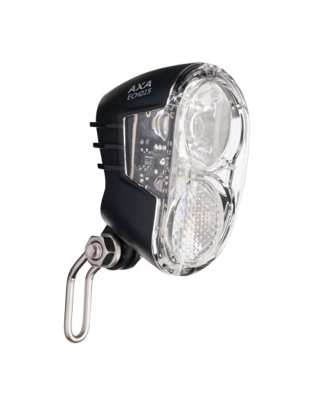 LUCE ANTERIORE AXA ECHO 15 STEADY AUTO