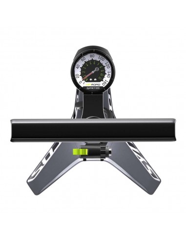 POMPA A TERRA SYNCROS VERNON 2.0 DUAL MODE