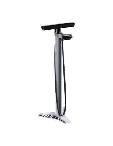 POMPA A TERRA SYNCROS VERNON 2.0 DUAL MODE