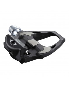 PEDALI SHIMANO ULTEGRA R8000 SPD-SL CON TACCHETTE SM-SH11