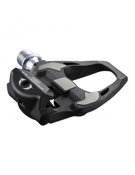 PEDALI SHIMANO ULTEGRA R8000 SPD-SL CON TACCHETTE SM-SH11 PEDALI SHIMANO ULTEGRA R8000 SPD-SL CON TACCHETTE SM-SH11