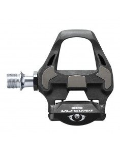 PEDALI SHIMANO ULTEGRA R8000 SPD-SL CON TACCHETTE SM-SH11 2