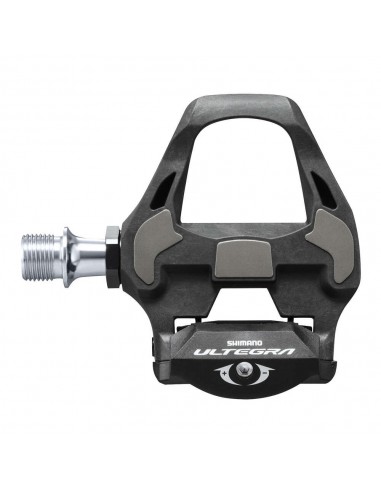 PEDALI SHIMANO ULTEGRA R8000 SPD-SL CON TACCHETTE SM-SH11