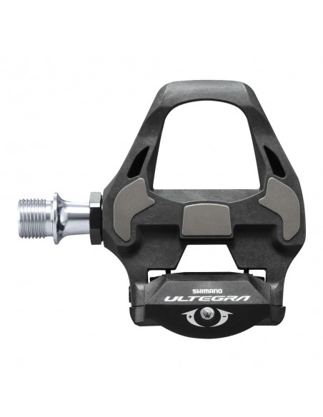 PEDALI SHIMANO ULTEGRA R8000 SPD-SL CON TACCHETTE SM-SH11 PEDALI SHIMANO ULTEGRA R8000 SPD-SL CON TACCHETTE SM-SH11