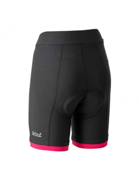 DOTOUT - PANTALONCINO DONNA INSTINCT DOTOUT - PANTALONCINO DONNA INSTINCT