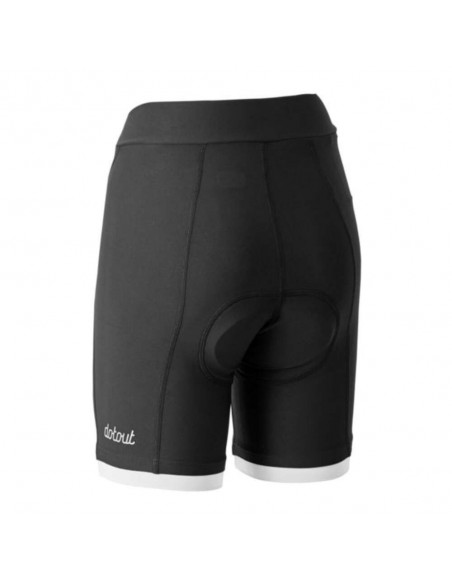 DOTOUT - PANTALONCINO DONNA INSTINCT DOTOUT - PANTALONCINO DONNA INSTINCT