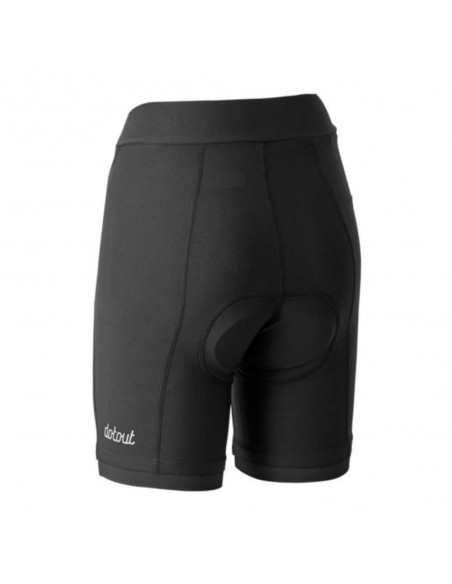 DOTOUT - PANTALONCINO DONNA INSTINCT DOTOUT - PANTALONCINO DONNA INSTINCT