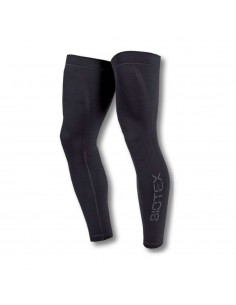 GAMBALE SECOND SKIN - IDEALE PER STAGIONI FREDDE E FRESCHE