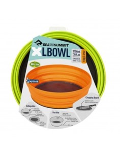 XL-BOWL SEA TO SUMMIT 2