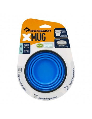 X-MUG SEA TO SUMMIT