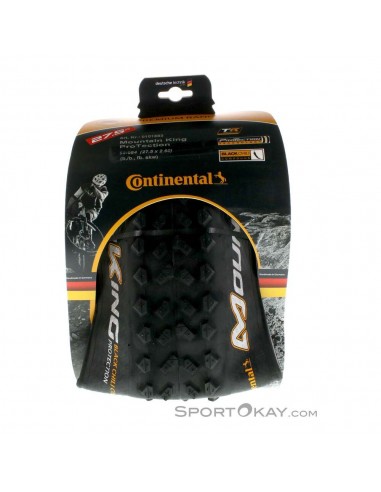 COPERTONE CONTINENTAL MOUNTAIN KING PROTECTION