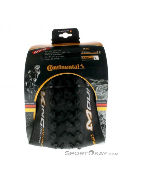 COPERTONE CONTINENTAL MOUNTAIN KING PROTECTION COPERTONE CONTINENTAL MOUNTAIN KING PROTECTION