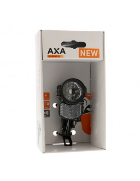 LUCE FRONTALE AXA BLUELINE 30 SWITCH LUCE FRONTALE AXA BLUELINE 30 SWITCH