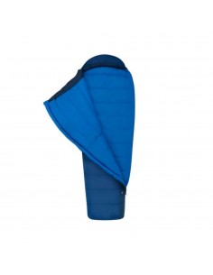 SACCO A PELO TREK TKII 2