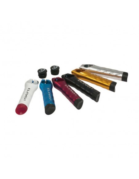 APPENDICI MANUBRIO IN ALLUMINIO ELEVEN EXTRA CORTE