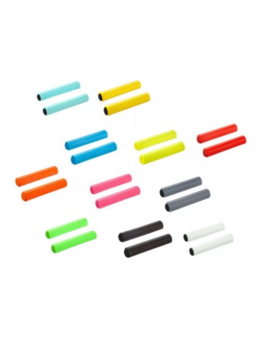 MANOPOLE SUPACAZ SILICONEZ SL