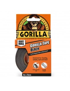NASTRO ADESIVO GORILLA TAPE HANDY ROLL