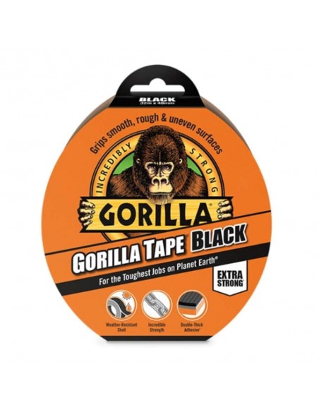 NASTRO ADESIVO GORILLA TAPE EXTRA STRONG NASTRO ADESIVO GORILLA TAPE EXTRA STRONG