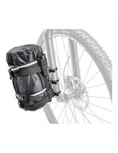 ATTACCO PER BORSE TOPEAK VERSACAGE