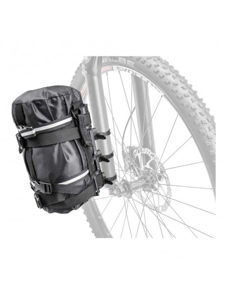 ATTACCO PER BORSE TOPEAK VERSACAGE ATTACCO PER BORSE TOPEAK VERSACAGE