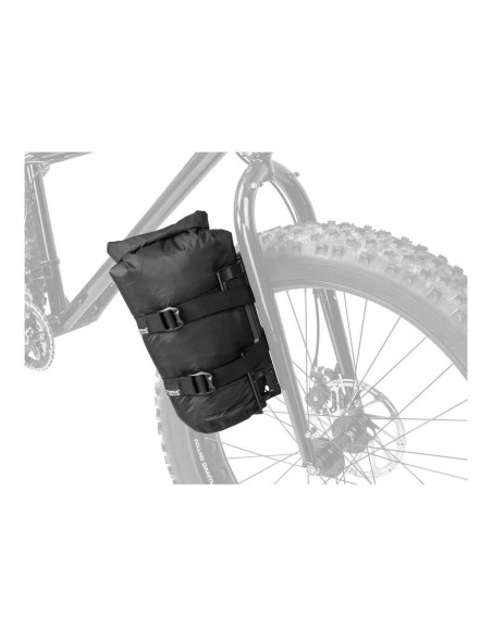 ATTACCO PER BORSE TOPEAK VERSACAGE ATTACCO PER BORSE TOPEAK VERSACAGE