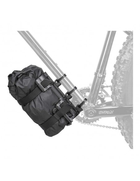 ATTACCO PER BORSE TOPEAK VERSACAGE ATTACCO PER BORSE TOPEAK VERSACAGE