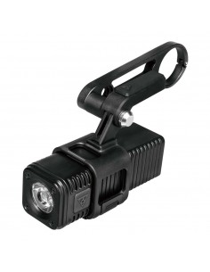 LUCE RICARICABILE USB TOPEAK CUBICUBI 850