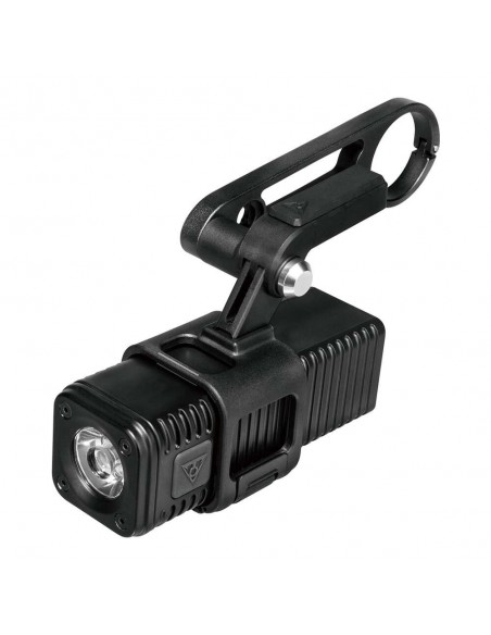 LUCE RICARICABILE USB TOPEAK CUBICUBI 850 LUCE RICARICABILE USB TOPEAK CUBICUBI 850