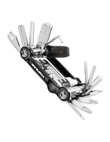 MINI TOOL TOPEAK MINI 20 PRO MINI TOOL TOPEAK MINI 20 PRO