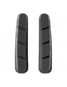 PATTINI FRENO CARBONIO EXALITH 2 CXR RIM CAMPAGNOLO