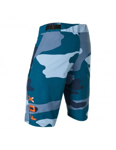 PANTALONCINI RANGER CAMO