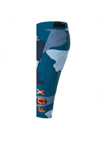 PANTALONCINI RANGER CAMO