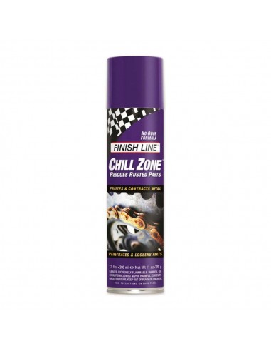 SBLOCCANTE CHILL ZONE 12OZ 360ML