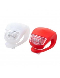 SET 2 LUCI ANTERIORI A LED HJ008