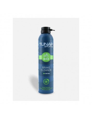 DETERGENTE FRENI BICI TUNAP SPORTS