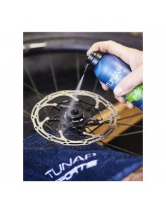 DETERGENTE FRENI BICI TUNAP SPORTS 2
