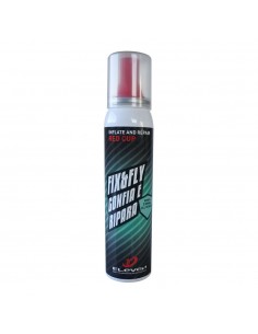 SPRAY RIPARAZIONE COPERTONI ELEVEN FIX&FLY