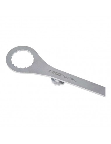 CHIAVE UNIOR PER MOVIMENTO CENTRALE SHIMANO XTR/XT