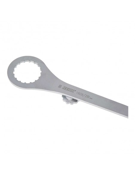 CHIAVE UNIOR PER MOVIMENTO CENTRALE SHIMANO XTR/XT CHIAVE UNIOR PER MOVIMENTO CENTRALE SHIMANO XTR/XT