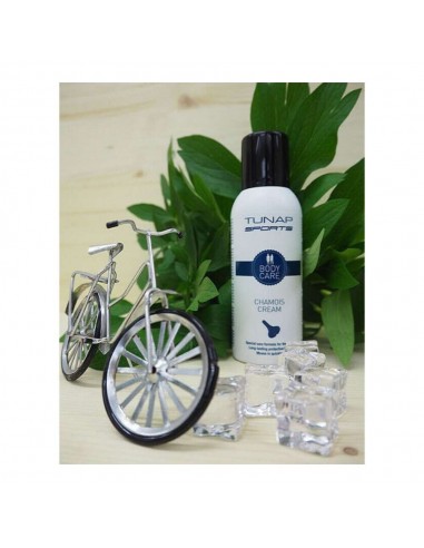 CREMA FONDELLO ANTISFREGAMENTO TUNAP CHAMOIS CREAM