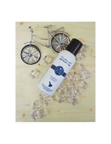 CREMA FONDELLO ANTISFREGAMENTO TUNAP CHAMOIS CREAM