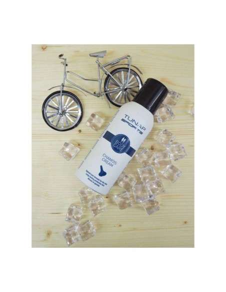 CREMA FONDELLO ANTISFREGAMENTO TUNAP CHAMOIS CREAM CREMA FONDELLO ANTISFREGAMENTO TUNAP CHAMOIS CREAM