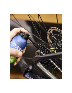 DETERGENTE E-BIKE TRASMISSIONE CATENA E BICI TUNAP DRIVE CLEANER 2