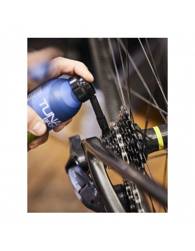 DETERGENTE E-BIKE TRASMISSIONE CATENA E BICI TUNAP DRIVE CLEANER