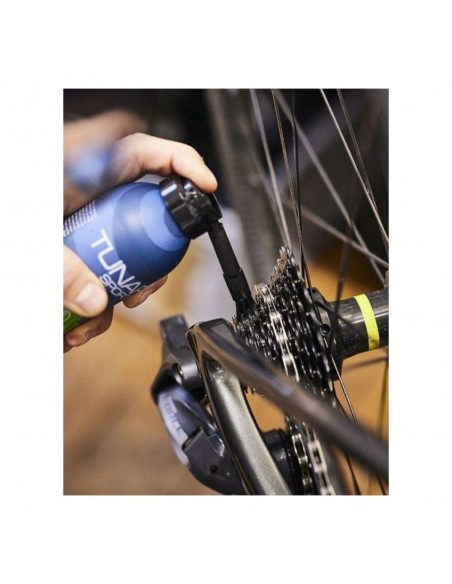 DETERGENTE E-BIKE TRASMISSIONE CATENA E BICI TUNAP DRIVE CLEANER DETERGENTE E-BIKE TRASMISSIONE CATENA E BICI TUNAP DRIVE CLEANER