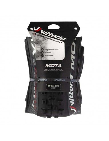 COPERTONE VITTORIA MOTA ENDURO