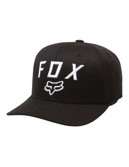 CAPPELLINO REGOLABILE FOX LEGACY MOTH 110 CAPPELLINO REGOLABILE FOX LEGACY MOTH 110
